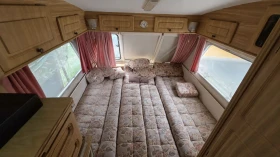 Каравана Fleetwood Kavendish, снимка 9