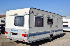      Adria  Unika 542 DK+ / /6-