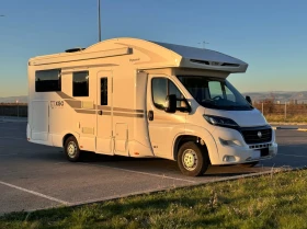 Кемпер XGO XGO/Dynamic/Fiat-Ducato/4people/140к.с./2.2Hdi/6.8, снимка 1