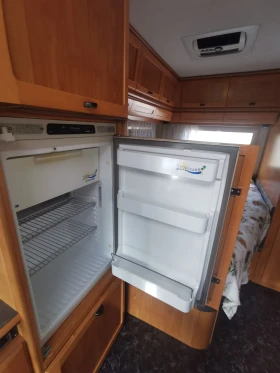  HYMER / ERIBA T654 | Mobile.bg    13
