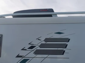 Обява за продажба на Кемпер HYMER / ERIBA T654 ~38 500 лв. - изображение 3 | Auto.bg Обява за продажба на Кемпер HYMER / ERIBA T654 ~38 500 лв. - изображение 3