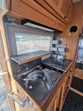  HYMER / ERIBA T654 | Mobile.bg    15