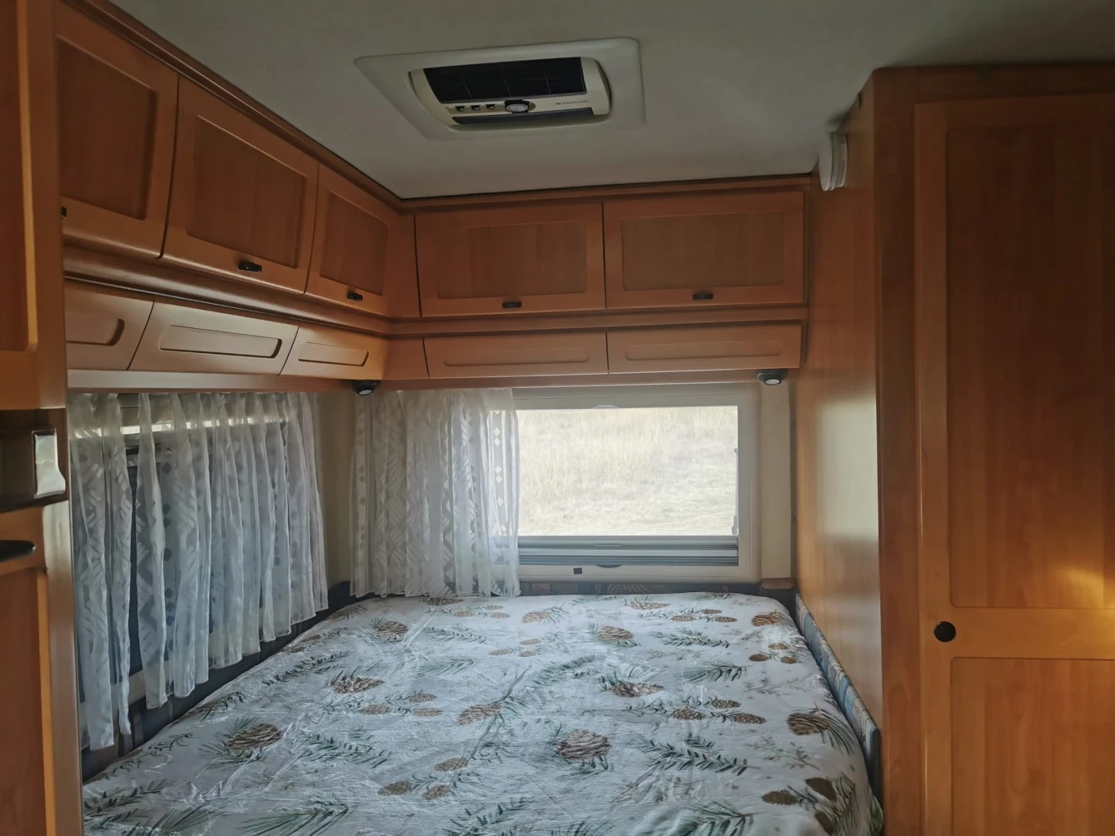  HYMER / ERIBA T654 | Mobile.bg   14