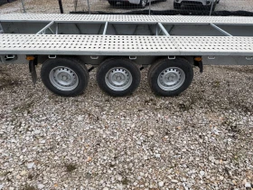 За автомобил Други Niawiadow , снимка 6 - Ремаркета - 53660466