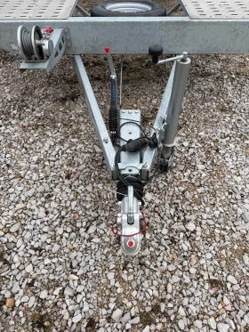 За автомобил Други Niawiadow , снимка 8 - Ремаркета - 53660466