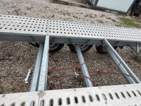 За автомобил Други Niawiadow , снимка 9 - Ремаркета - 53660466