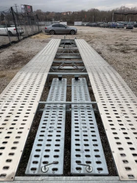 За автомобил Други Niawiadow , снимка 7 - Ремаркета - 53660466