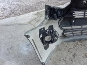 Оригинална броня за Ford Connect-2013г, снимка 6