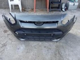 Оригинална броня за Ford Connect-2013г, снимка 1