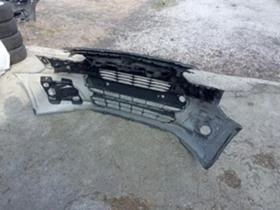 Оригинална броня за Ford Connect-2013г, снимка 5