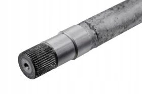 Полуоска дясна CITROEN JUMPER 2.0HDI 110KM/130KM 2015-, PEUGEOT BOXER 2.0HDI 110KM 2015- , снимка 4