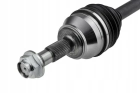 Полуоска дясна CITROEN JUMPER 2.0HDI 110KM/130KM 2015-, PEUGEOT BOXER 2.0HDI 110KM 2015- , снимка 2