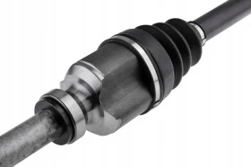 Полуоска дясна CITROEN JUMPER 2.0HDI 110KM/130KM 2015-, PEUGEOT BOXER 2.0HDI 110KM 2015- , снимка 3