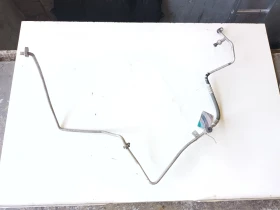 тръба за климатик Рено Лагуна 2.0 бензин 4