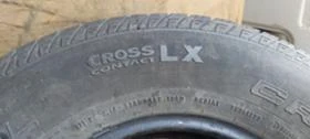 Гуми Всесезонни 255/70R16, снимка 10
