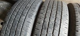 Гуми Всесезонни 255/70R16, снимка 2