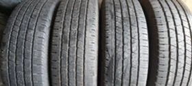 Гуми Всесезонни 255/70R16, снимка 1