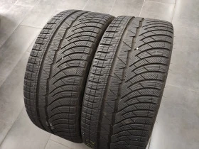 Гуми Зимни 235/35R20, снимка 6