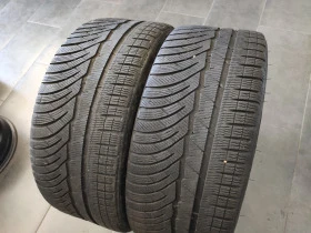 Гуми Зимни 235/35R20, снимка 5