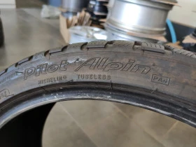 Гуми Зимни 235/35R20, снимка 12