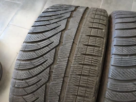 Гуми Зимни 235/35R20, снимка 4