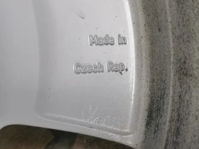 Гуми с джанти Maxxis 225/60R16, снимка 15