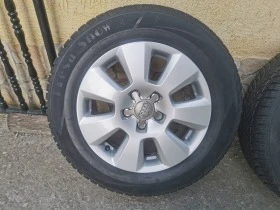 Гуми с джанти Maxxis 225/60R16, снимка 2