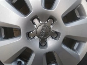 Гуми с джанти Maxxis 225/60R16, снимка 3