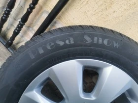 Гуми с джанти Maxxis 225/60R16, снимка 4