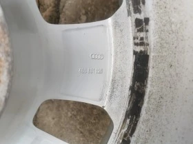 Гуми с джанти Maxxis 225/60R16, снимка 12