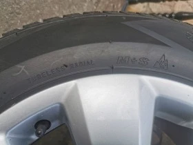 Гуми с джанти Maxxis 225/60R16, снимка 8