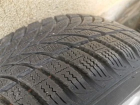 Гуми с джанти Maxxis 225/60R16, снимка 5