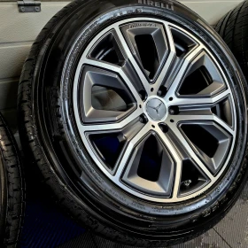 Гуми с джанти Pirelli 275/50R20, снимка 15