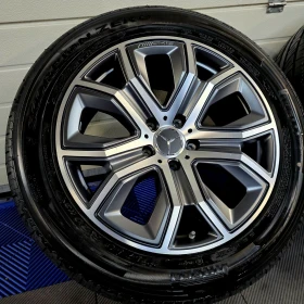Гуми с джанти Pirelli 275/50R20, снимка 9