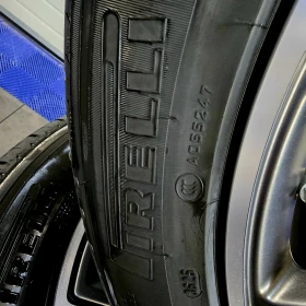 Гуми с джанти Pirelli 275/50R20, снимка 4