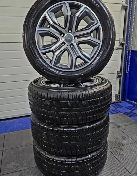Гуми с джанти Pirelli 275/50R20, снимка 11