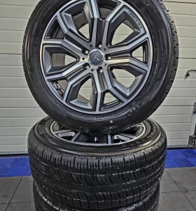 Гуми с джанти Pirelli 275/50R20, снимка 2