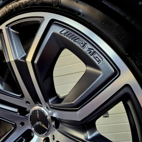 Гуми с джанти Pirelli 275/50R20, снимка 7