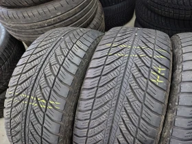 Гуми Зимни 245/45R18, снимка 2