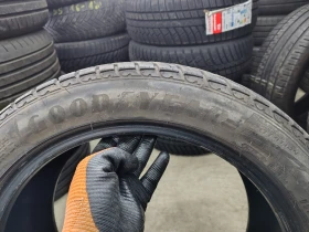 Гуми Зимни 245/45R18, снимка 5