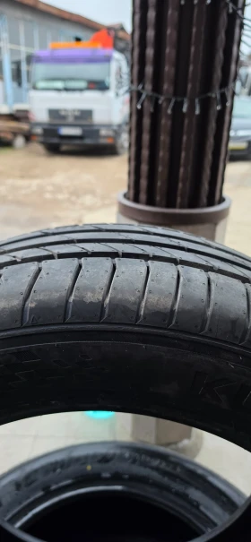 Гуми Летни 255/55R19, снимка 4