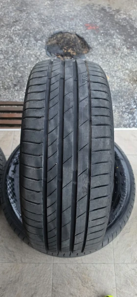 Гуми Летни 255/55R19, снимка 3