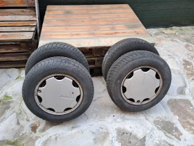 Гуми Зимни 175/70R14, снимка 1