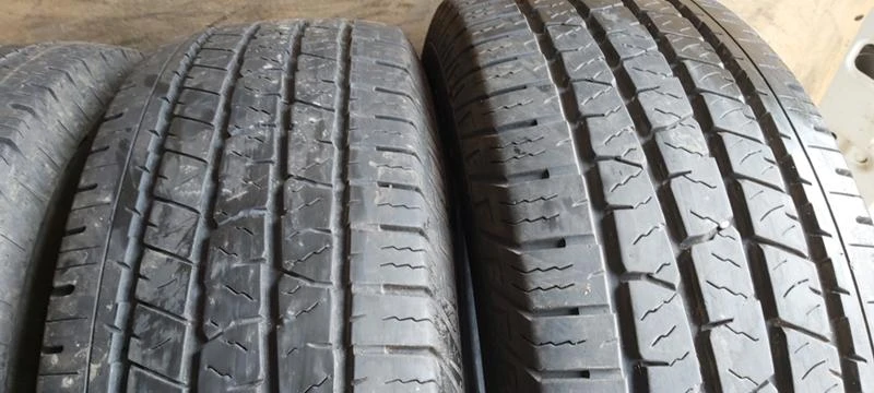 Гуми Всесезонни 255/70R16, снимка 4 - Гуми и джанти - 32211422