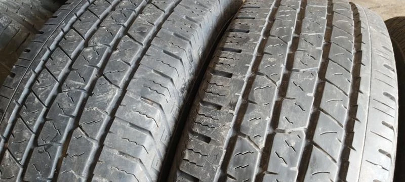 Гуми Всесезонни 255/70R16, снимка 5 - Гуми и джанти - 32211422