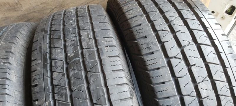 Гуми Всесезонни 255/70R16, снимка 3 - Гуми и джанти - 32211422