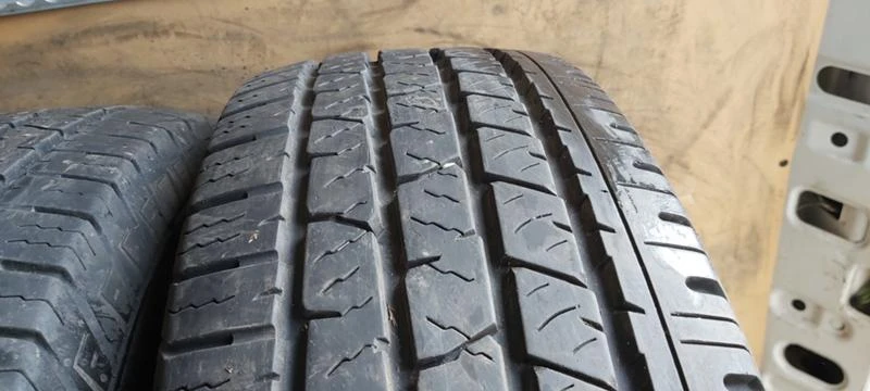 Гуми Всесезонни 255/70R16, снимка 7 - Гуми и джанти - 32211422