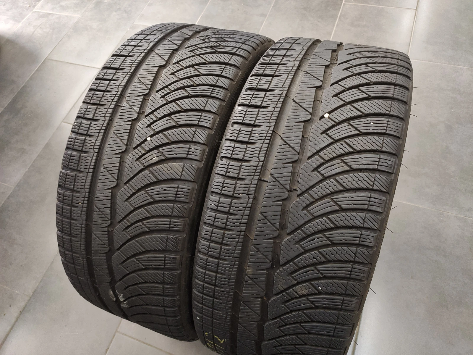  235/35R20 | Mobile.bg   6