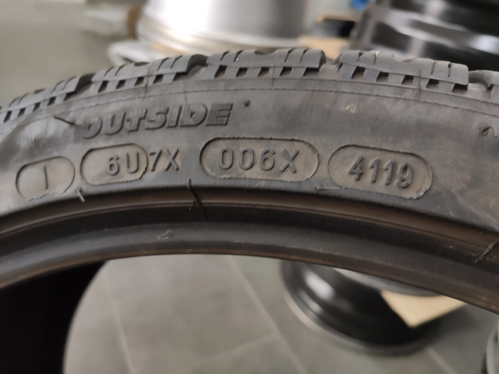  235/35R20 | Mobile.bg   10