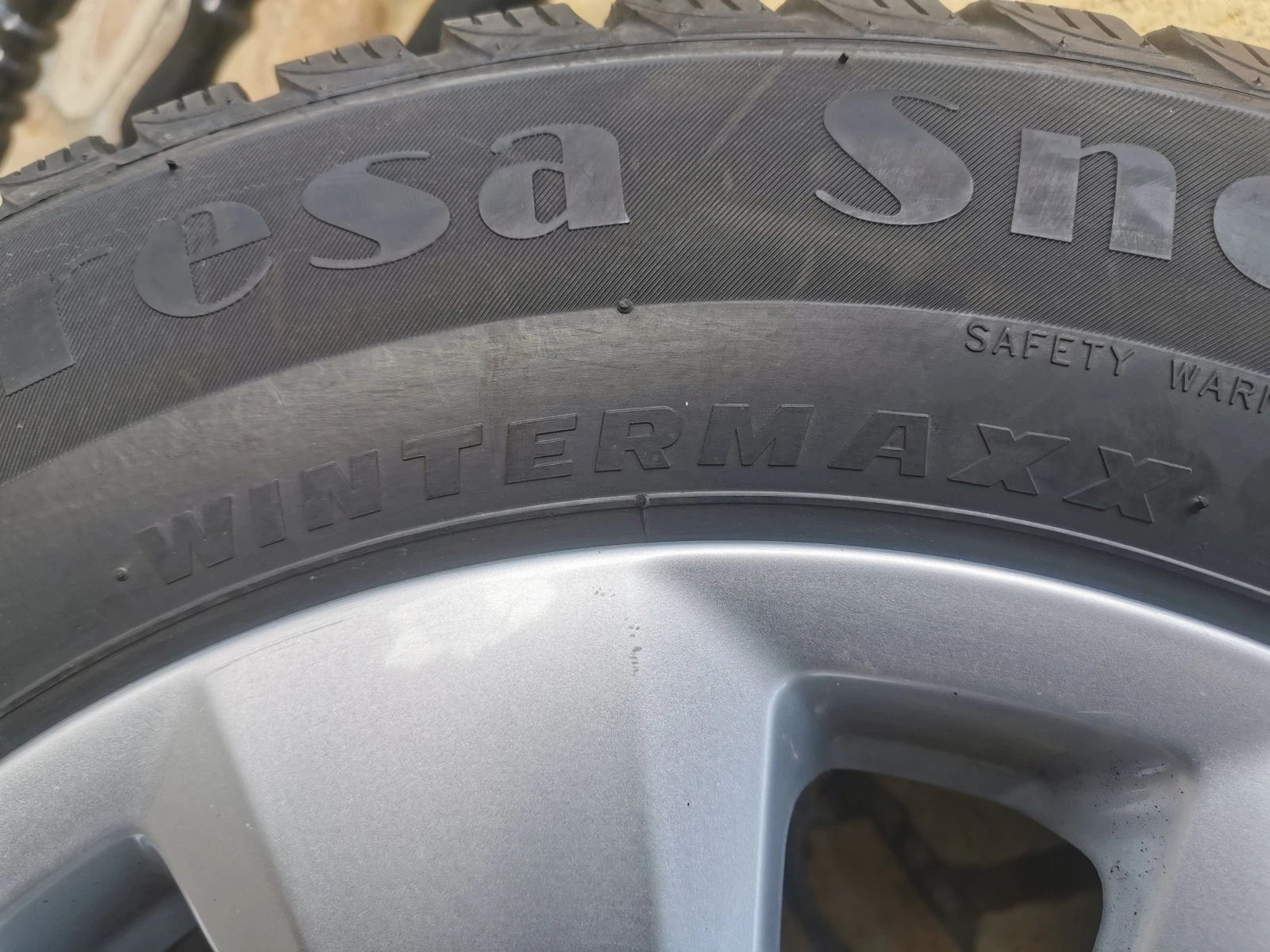    225/60R16  Audi A6 | Mobile.bg   7